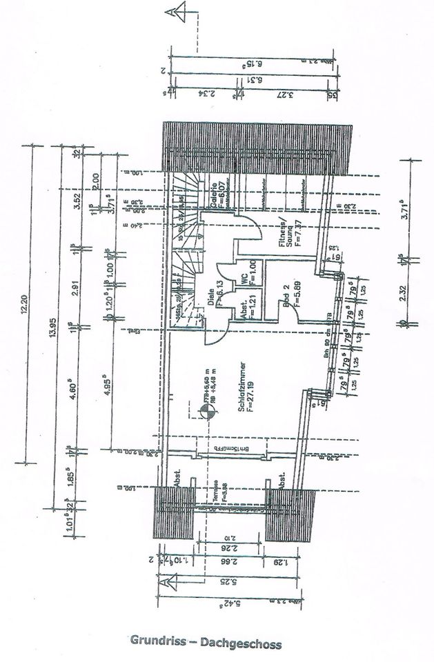 Mehrfamilienhaus in Köln Merkenich an schnellentschlossene Käufer zu verkaufen in Köln