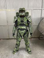 Halo Cosplay Niedersachsen - Braunschweig Vorschau