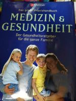 Gesundheitsratgeber für die ganze Familie Bayern - Neumarkt i.d.OPf. Vorschau