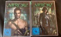 Arrow DVD-Staffel 1 und 2 Nordfriesland - Schwabstedt Vorschau