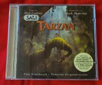 Tarzan Original Soundtrack Bayern - Berchtesgaden Vorschau