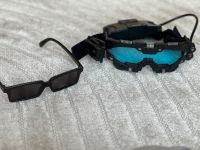 Verkaufe 2 Spionage Brillen Nordrhein-Westfalen - Rietberg Vorschau
