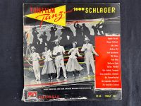 Tonfilm Tanz und 1000 Schlager Vinyl 10" mit Ein Freund ein guter Nordrhein-Westfalen - Pulheim Vorschau