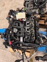 Bmw F20 F30 F10 2.0D  B47D20 Motor Bayern - Plattling Vorschau