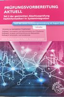 Prüfungsvorbereitung Fachinformatiker Systemintergration Rheinland-Pfalz - Sippersfeld Vorschau