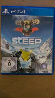 Steep PS4 Playstation Spiel Hessen - Bad Soden am Taunus Vorschau