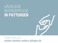 Pflegefachperson - häusl. Intensivpflege 1:1 in Pattensen Niedersachsen - Pattensen Vorschau