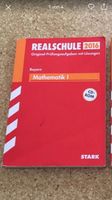 Stark Prüfungsvorbereitung Realschule Mathematik 2016 Bayern - Eschau Vorschau