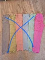 italy Joggpant mit Fransen 38/40 Rheinland-Pfalz - Trier Vorschau