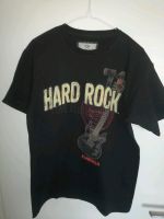 ORIGINAL Hard Rock Cafe Edinburgh T-Shirt Größe M Niedersachsen - Hesel Vorschau