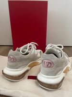 Valentino Sneaker Gr. 38 Original + Rechnung Düsseldorf - Heerdt Vorschau