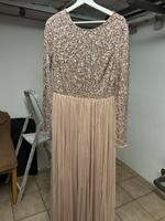 Abendkleid Damen Rosé Hessen - Viernheim Vorschau