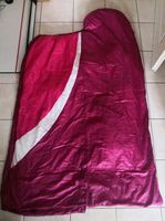 Outdoorer Mumien-Schlafsack Dreamsurfer mitwachsend 130/160  cm Bayern - Halblech Vorschau