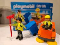 Playmobil City Life Kehrmaschine 70203 !!!Neuwertig!!! Nordrhein-Westfalen - Unna Vorschau