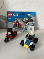 Lego City 60243 Sachsen - Großröhrsdorf Vorschau