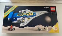 Lego 10497 Hessen - Hasselroth Vorschau