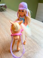Barbie Chelsea mit Pony Bayern - Großostheim Vorschau