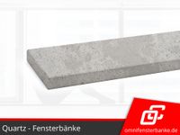 KONFIGURATOR Quartz Fensterbank Stein Kwartzitfensterbänke Grey Velvet Innenfensterbank Außenfensterbank Innen Außen Fensterbänke Badezimmerfensterbank Steinfensterbank Küchenfensterbank Sachsen - Görlitz Vorschau