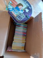 Diverse Kindercds Paket Hessen - Reichelsheim (Wetterau) Vorschau