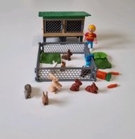 Playmobil Hasenstall Bayern - Burtenbach Vorschau