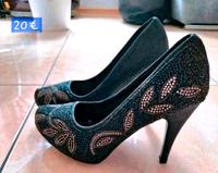 Schuhe 39* neu * Rheinland-Pfalz - Irmtraut Vorschau
