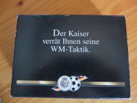 Kicker 'Spiel Warsteiner Nordrhein-Westfalen - Bad Berleburg Vorschau