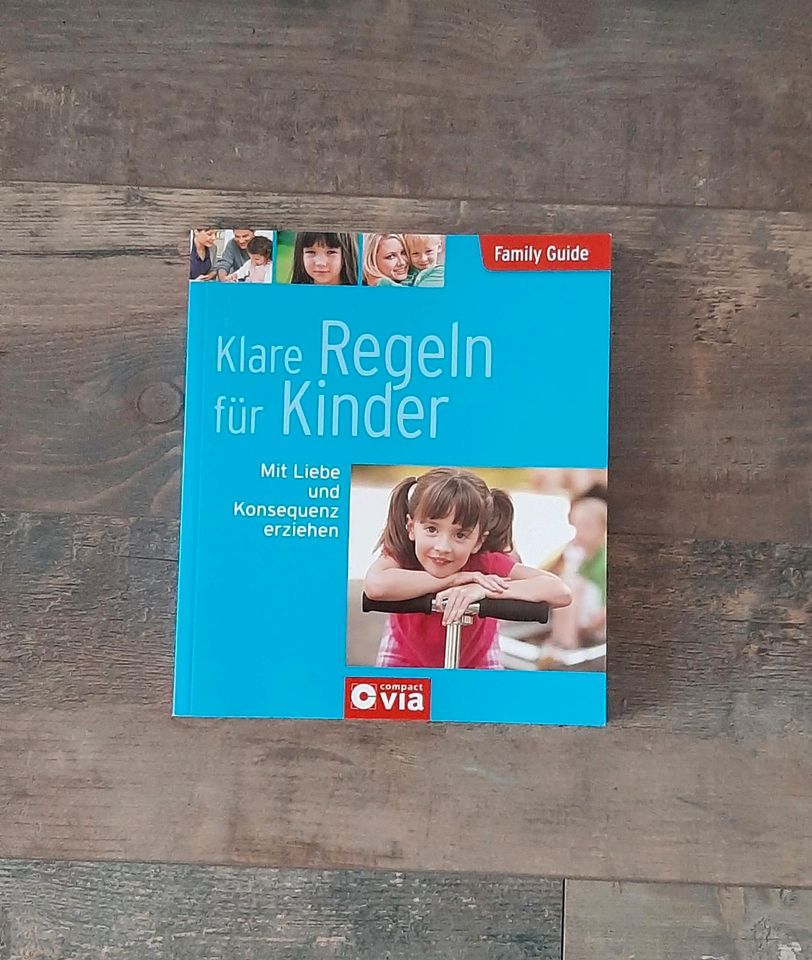 Klare Regeln für Kinder in Mainz