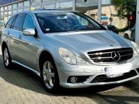 Mercedes Benz R-Klasse 280 CDI 4MATIC Hamburg-Mitte - Hamburg Wilhelmsburg Vorschau