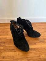 Stiefeletten Unisa Eimsbüttel - Hamburg Eimsbüttel (Stadtteil) Vorschau