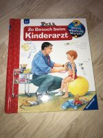 Wieso weshalb warum „Besuch beim Kinderarzt“ Thüringen - Erfurt Vorschau