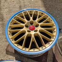 19" original audi bbs speedline alufelgen a6 a4 a3 felgen München - Pasing-Obermenzing Vorschau