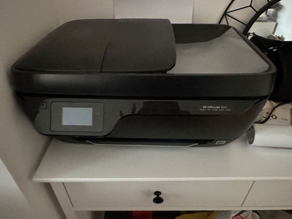 HP Office jet Drucker in Bamberg