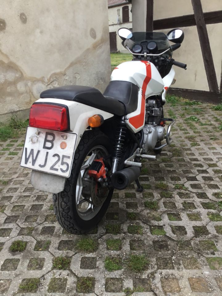 Suzuki GS 650 zu verkaufen in Linthe