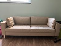 Echtes Leder Sofa zu verkaufen Baden-Württemberg - Rümmingen Vorschau