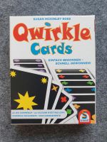 Qwirkle Cards Kartenspiel Nordrhein-Westfalen - Langenfeld Vorschau