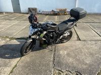 Yamaha Fazer 600 Mecklenburg-Vorpommern - Anklam Vorschau