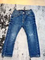 Zara Jeans 104 Nordrhein-Westfalen - Neunkirchen Siegerland Vorschau