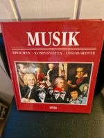Buch ** Musik** Niedersachsen - Uelzen Vorschau