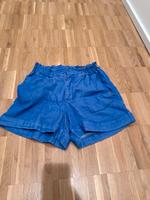 Blaue Shorts / Tom Tailor Denim / Gr. St Frankfurt am Main - Gallusviertel Vorschau