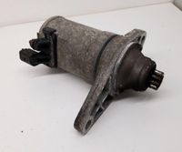 VW Polo 9N3 1.2 Anlasser Starter 02T911024A Niedersachsen - Rosdorf Vorschau