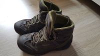 Wanderschuhe/Trekkingschuhe Lowa arco gtx mid, Goretex, Gr 32 Bayern - Johannesberg Vorschau