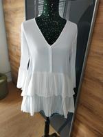 Zara Minikleid/Tunika Abholung Bayern - Neutraubling Vorschau