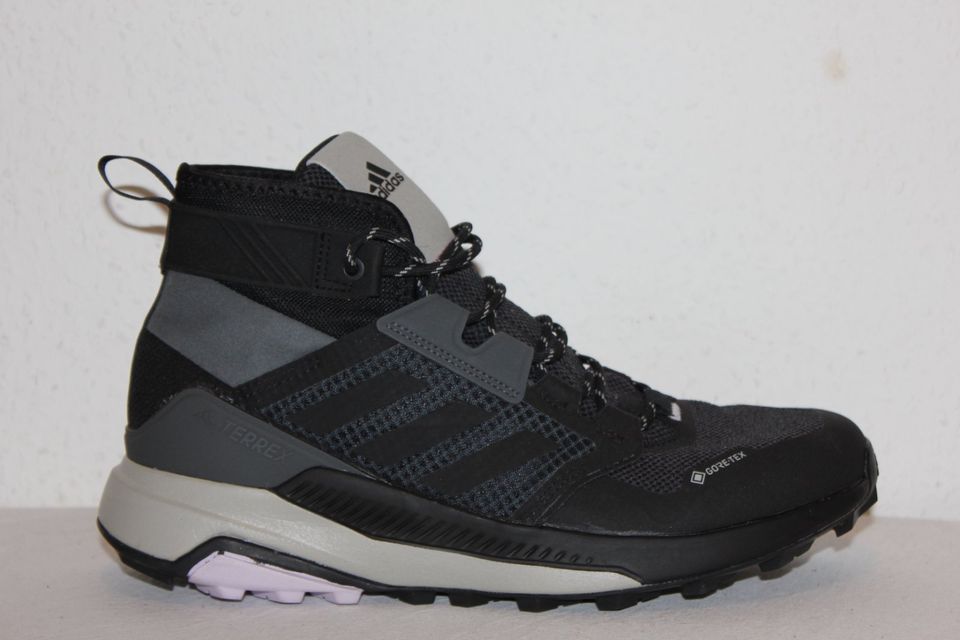 Adidas Terrex Trailmaker M GTX Hiking Herren Sneakers NEU Gr.42,5 in Köln