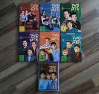 Two and a half Men DVD's Sachsen - Grüna (Sachsen) Vorschau