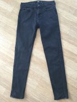 Hollister Jeans schwarz 29/32 Baden-Württemberg - Dossenheim Vorschau