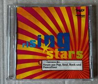 CD Various – Rising Stars (NEUWERTIG) Nordrhein-Westfalen - Herscheid Vorschau