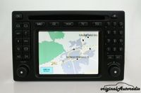 Mercedes Comand 2.0 DX W210 E Navigationssystem A2108204889 Nordrhein-Westfalen - Gütersloh Vorschau