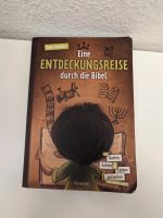 Buch - Eine Entdeckungsreise durch die Bibel Saarland - Neunkirchen Vorschau