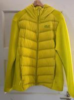 Jack Wolfskin Tasman Jacke Rüdersdorf - Tasdorf Vorschau
