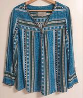 Bluse, Gr. L, Cecil, blau Rostock - Evershagen Vorschau